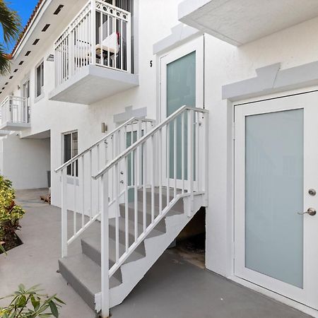 Beautiful Apartment In The Heart Of Miami Apt 1 Zewnętrze zdjęcie