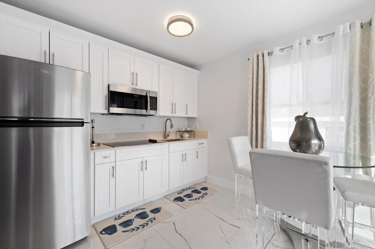 Beautiful Apartment In The Heart Of Miami Apt 1 Zewnętrze zdjęcie