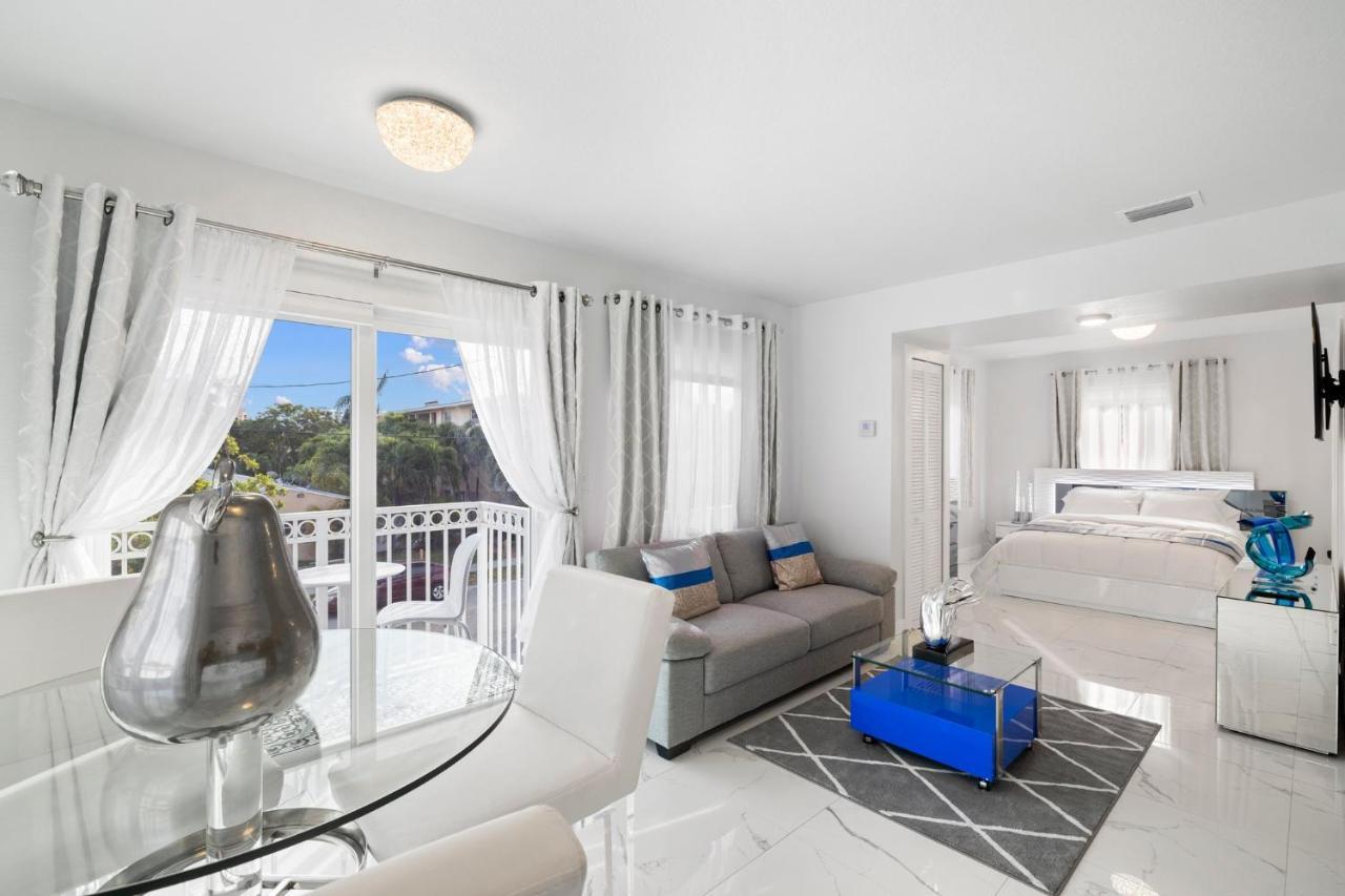 Beautiful Apartment In The Heart Of Miami Apt 1 Zewnętrze zdjęcie