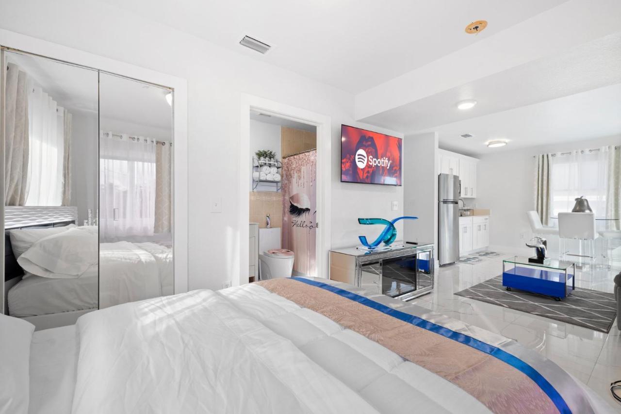 Beautiful Apartment In The Heart Of Miami Apt 1 Zewnętrze zdjęcie