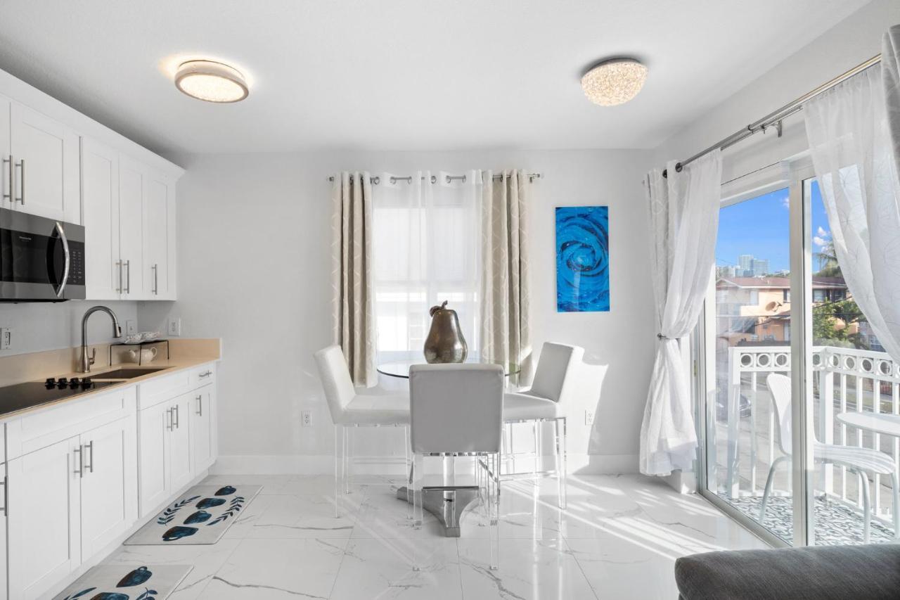 Beautiful Apartment In The Heart Of Miami Apt 1 Zewnętrze zdjęcie