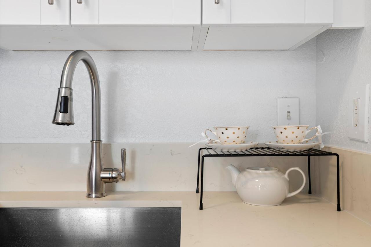 Beautiful Apartment In The Heart Of Miami Apt 1 Zewnętrze zdjęcie
