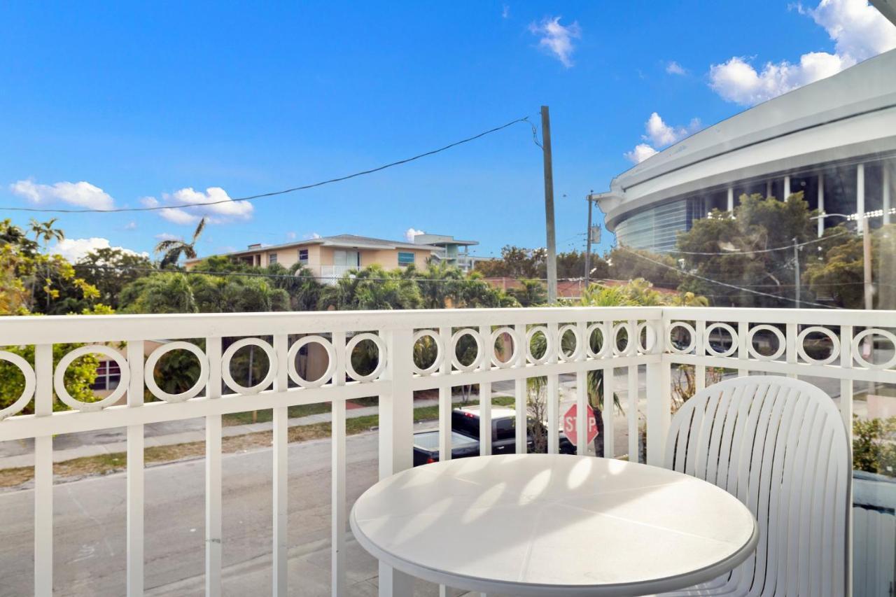 Beautiful Apartment In The Heart Of Miami Apt 1 Zewnętrze zdjęcie