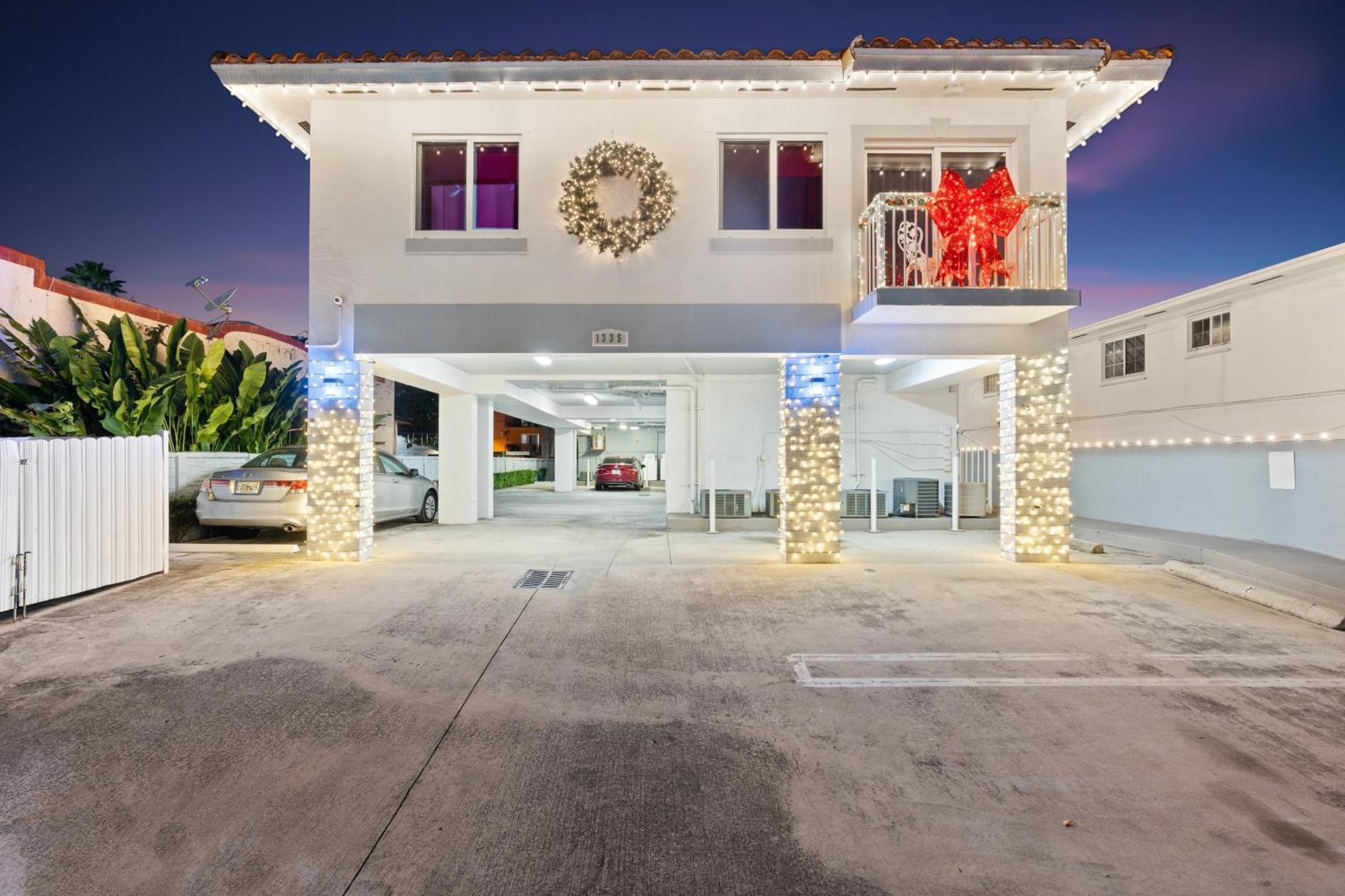 Beautiful Apartment In The Heart Of Miami Apt 1 Zewnętrze zdjęcie