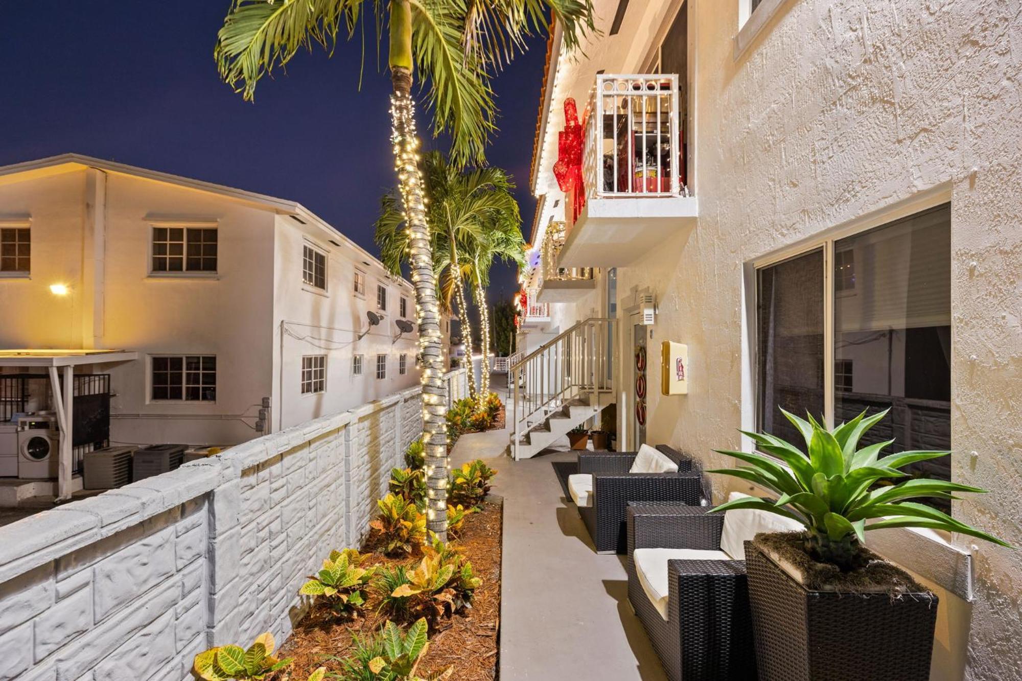 Beautiful Apartment In The Heart Of Miami Apt 1 Zewnętrze zdjęcie